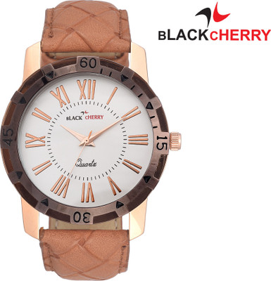 

Black Cherry BC 876 Watch - For Girls