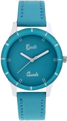 Cavalli CAV151 E Class Analog Watch  - For Women   Watches  (Cavalli)