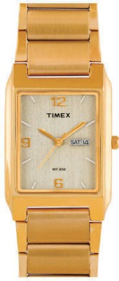 Timex CT19 Analog Watch  - For Men   Watches  (Timex)