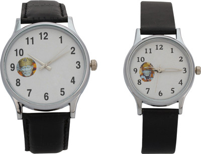 

Times 88BO88 Formal Watch - For Couple