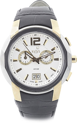 

Xylys 9431BL01 Watch - For Men