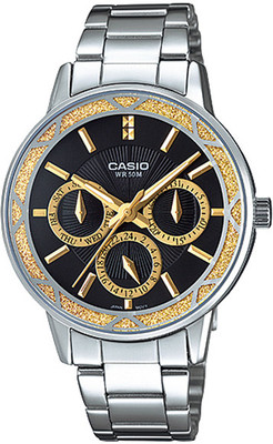 

Casio A903 Enticer Watch - For Women