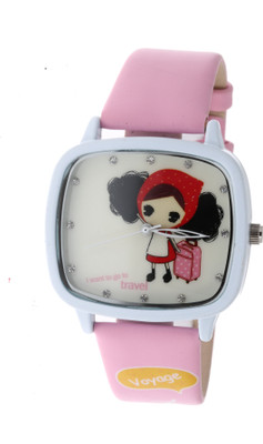 

Casela CSAQ10 Raga Watch - For Men & Women