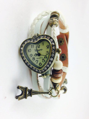Zdelhi Designer Trendy za697 Watch - For Women