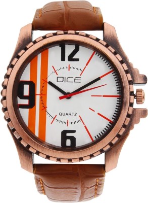Dice EXPC-W010-2409 Explorer C Analog Watch  - For Men   Watches  (Dice)