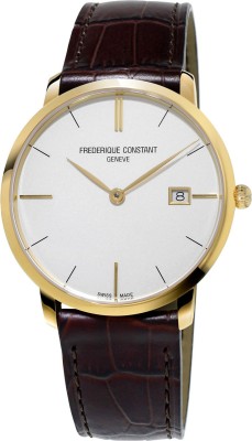 Frederique Constant FC-220V5S5 Watch  - For Men   Watches  (Frederique Constant)