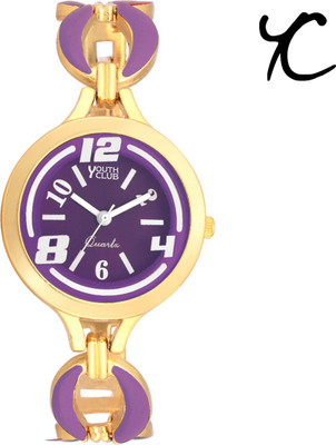 

Youth Club Little Elegant 48 YLPP Watch - For Women
