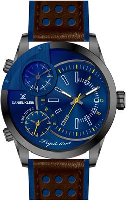 

Daniel Klein DK11115-6 Watch - For Men
