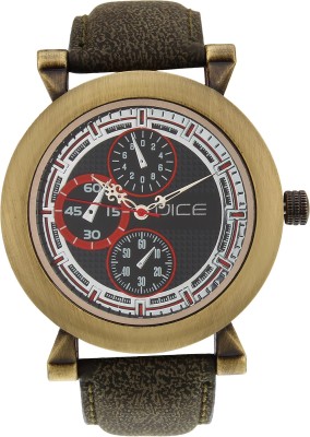 Dice DNMG-B177-4866 Analog Watch  - For Men   Watches  (Dice)