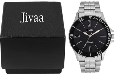 Jivaa Eloquent Suite Watch  - For Men   Watches  (Jivaa)