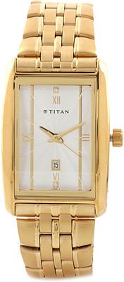 

Titan NE1560YM01 Regalia Watch - For Men