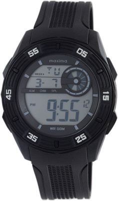 

Maxima 43800PPDN Fiber Collection Watch - For Men