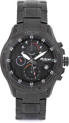 

Titan 90047NM01J Watch - For Men