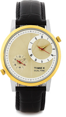 

Timex TI000K21200 Watch - For Men