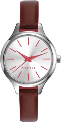 Esprit ES906592001 Analog Watch  - For Women   Watches  (Esprit)