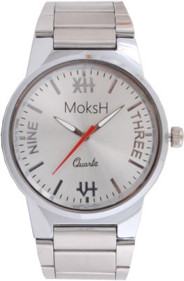 Moksh M1016 Analog Watch  - For Men   Watches  (Moksh)