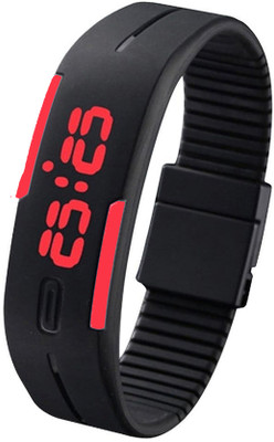 

North Moon LB-001-FK LED Bracelet Watch - For Men