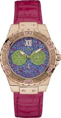 Guess W0775L4 Analog Watch  - For Women   Watches  (Guess)