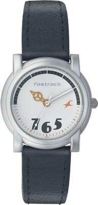 

Fastrack 9660AL03 Essentials Watch - For Women