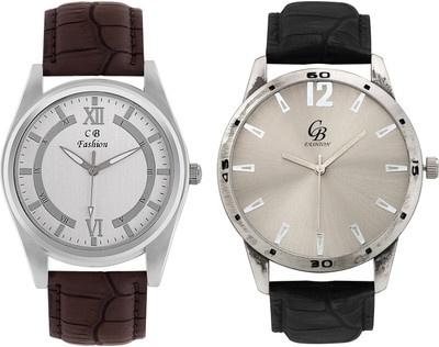 

CB Fashion 125-227 Watch - For Men