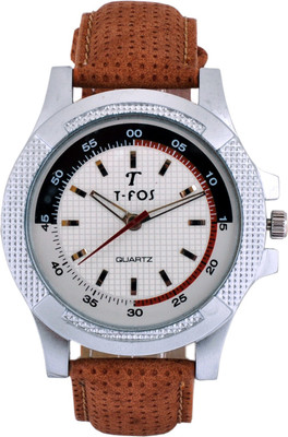 

T-Fos RKGL 018 Watch - For Men
