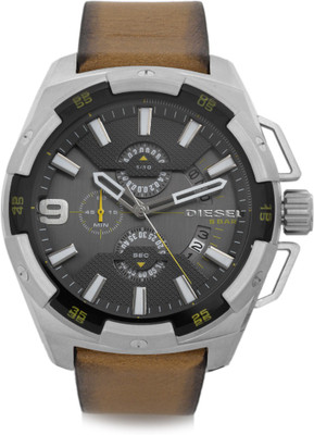 

Diesel DZ4393 Watch - For Men