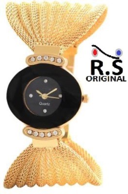 R S Original LUXURY16 STYLISH 01 Watch  - For Girls   Watches  (R S Original)