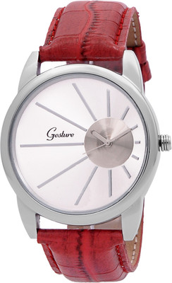 

Gesture 7006 Modest Watch - For Men