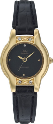 

Q&Q S029-102Y Watch - For Women