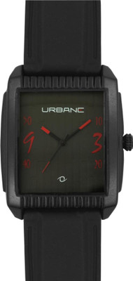 

Urbane U-34960PAGC Watch