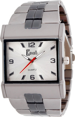 

Cavalli CW006 Watch - For Men