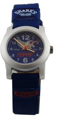 

Esprit ESPBLU05 Watch - For Boys & Girls