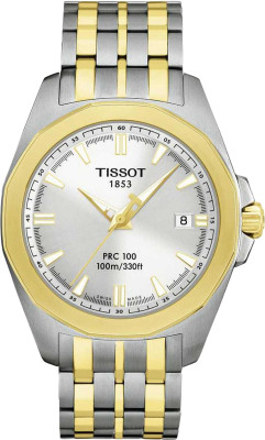 

Tissot T0080102211100 Watch - For Women