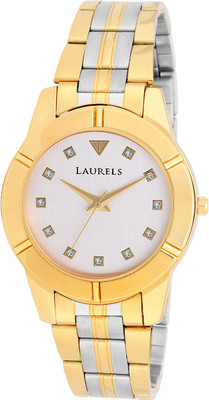 

Laurels Lo-EZB-lll-0706GS Elizabeth Watch - For Women