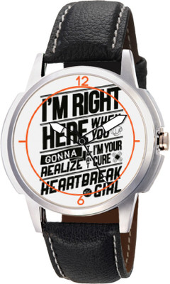 

Gledati GLW0000352 Art Design Watch - For Men