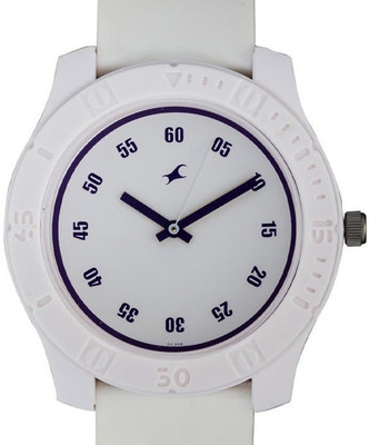 

Fastrack 3062PP21 Watch - For Men & Women