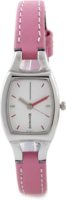 

Sonata 8926SL04 Yuva Watch - For Women
