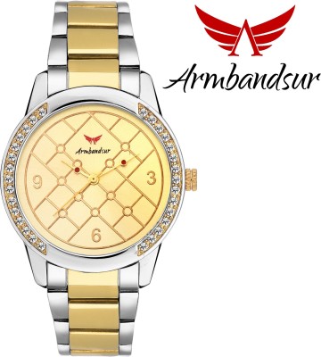 Armbandsur ABS0041GGG Analog Watch  - For Women   Watches  (Armbandsur)