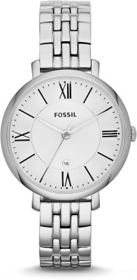 Fossil ES3433I Analog Watch  - For Men   Watches  (Fossil)