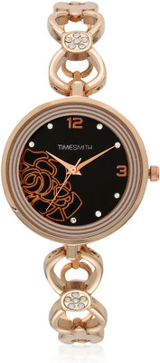 

TIMESMITH TSM-009 Timeless Watch - For Women