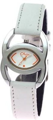 

Olvin Watch TD-3274 Watch - For Women
