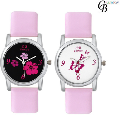 

CB Fashion 113-116 Watch - For Women
