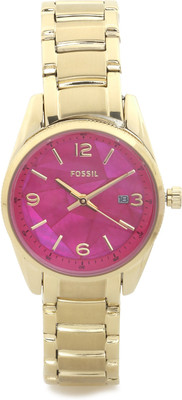 

Fossil BQ1686 Watch - For Women