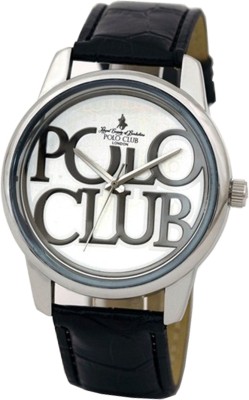 Royal County Of Berkshire Polo Club P5011 Analog Watch  - For Men & Women   Watches  (Royal County Of Berkshire Polo Club)