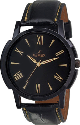 

Xemex 1015NL01G New Generation Watch - For Men