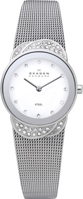 

Skagen 818SSS OTHER Watch - For Women
