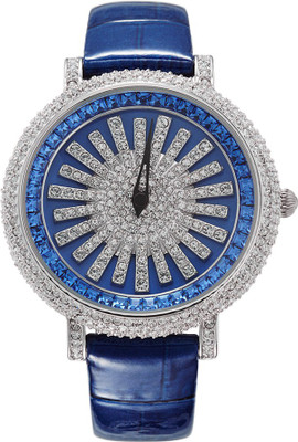 

Yellow Chimes YCSW-WBR-0065BL Watch - For Women