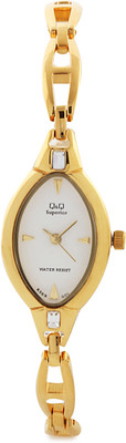 

Q&Q R369-001Y Watch - For Women