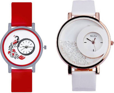 Rage Enterprise Glory & mx re Watch - For Women