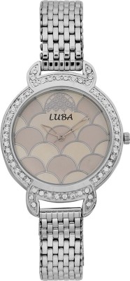 Luba oplk47 Brac Watch  - For Girls   Watches  (Luba)